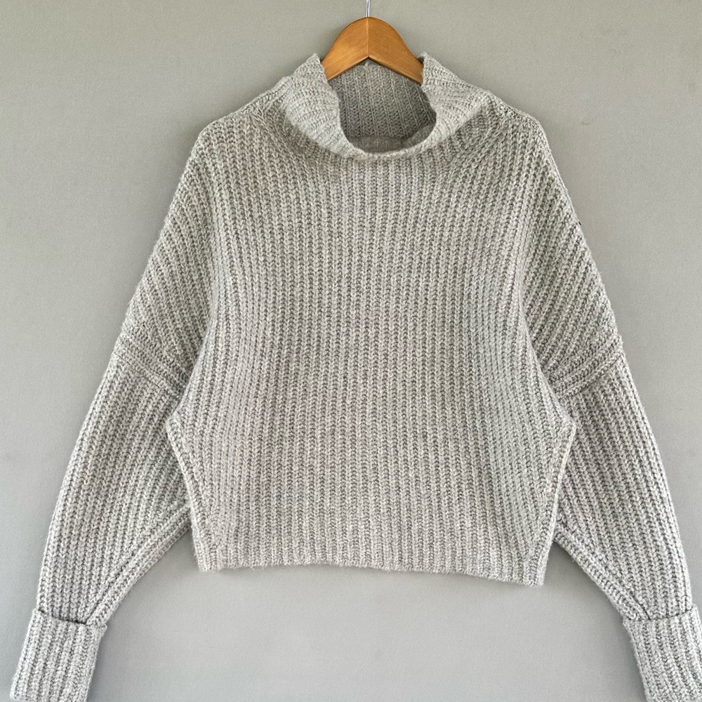 Anthropologie Maeve sweater pullover size XS - Picture 2 of 11